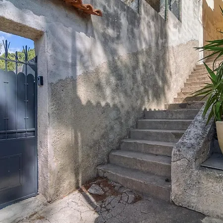 Studio Du Fort Rouge Apartamento