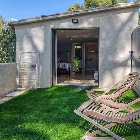 Studio Du Fort Rouge Toulon